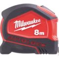 Milwaukee Autolock Tape Measure Imperial & Metric 26ft / 8m 25mm