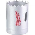 Milwaukee Bi-Metal Contractors Holesaw 121mm