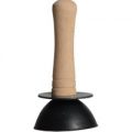 Monument Force Sink Plunger 75mm