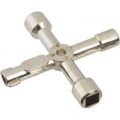 Monument 2059M Four Way Utility Cabinet Key