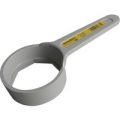 Monument Immersion Heater Spanner Box Ring Slogging Type