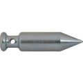 Monument Steel Plumb Bob 120g