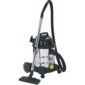 Sealey PC200SD Industrial Wet & Dry Vacuum Cleaner 110v