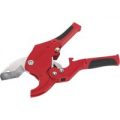 Sealey PC41 Plastic Pipe Cutter Quick Release 6mm – 42mm