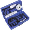 Sealey 15 Piece Pressure Washer Accessory Set