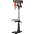 Sealey PDM240F 16 Speed Floor Pillar Drill 240v