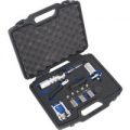 Sealey PFT15 On Vehicle Hydraulic Brake Pipe Flaring Tool Set