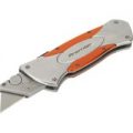 Sealey Heavy Duty Locking Utility Knife