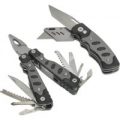 Sealey 2 Piece Multi Tool Pliers Set