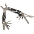 Sealey PK36 Multi Tool Pliers Black / Silver