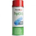 Plasti-Kote Hydro Spray Paint Red 350ml