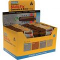 Plasplugs Heavy Duty Multifix Concrete & Brick Fixings Pack of 2000