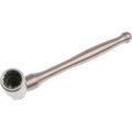 Priory 380B Stainless Steel Bi Scaffold Spanner Whit 7/16″ Poker Steel Socket