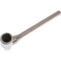 Priory 381B Stainless Steel Bi Scaffold Spanner Whit 7/16″ Round Steel Socket