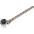 Priory 383 Stainless Steel Scaffold Spanner Whitworth 7/16″ Flat Steel Socket