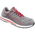 Puma Safety Xelerate Knit Low Safety Trainer Grey Size 10.5