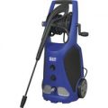 Sealey PW3500 Professional Pressure Washer 140 Bar 240v