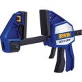 Irwin Quick Grip Heavy Duty Xtreme One Handed Clamp 150mm