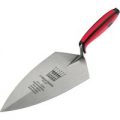 Ragni Crown Philadelphia Pattern Brick Trowel 10″