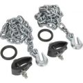 Sealey Chain Clamp Kit