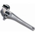 Ridgid Aluminium Offset Pipe Wrench 450mm