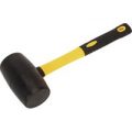 Sealey Rubber Mallet 907g