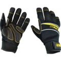 Roughneck Gel Palm Work Glove L