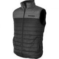 Roughneck Lightweight Body Warmer Grey/ Black L