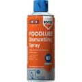 Rocol Foodlube Dismantling Spray 300ml