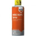 Rocol Wire Rope Lubricant Spray 400ml