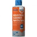 Rocol Industrial Cleaner Rapid Dry Spray 300ml