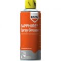 Rocol Sapphire Spray Grease 400ml