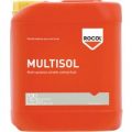 Rocol Multisol Cutting Fluid 5l