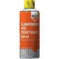 Rocol Flaw finder Dye Penetrant Spray 300ml