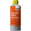 Rocol Moisture Guard Indoor Corrosion Protection Spray 400ml Clear