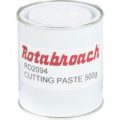 Rotabroach Mag Drill Cutting Paste 500g