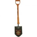 Roughneck Insulated Safety Shovel