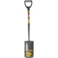 Roughneck Steel Grafting Shovel