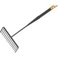 Roughneck Tarmac Rake