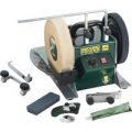 Record Power WG250 Wet Stone Bench Grinder 240v