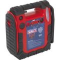 Sealey RS131 RoadStart Emergency Jump Starter & Power Pack 12v