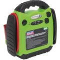 Sealey RS1322HV RoadStart Emergency Power Pack