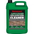 Ronseal Patio & Block Paving Cleaner Moss Guard Protection 5l