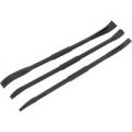 Sealey RT014 3 Piece Mini Trim Panel Removal Set