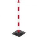 Sealey RWPB01 Red White Post & Base