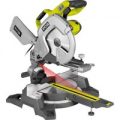 Ryobi EMS254L Compact Sliding Mitre Saw 254mm 240v