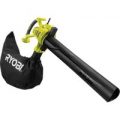 Ryobi RBV3000CSV Garden Vacuum & Leaf Blower 240v