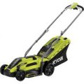 Ryobi RLM13E33S Rotary Lawnmower 330mm 240v