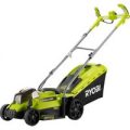 Ryobi OLM1833H ONE+ 18v Cordless Rotary Lawnmower 330mm No Batteries No Charger