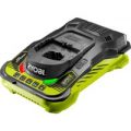 Ryobi RC18150 ONE+ 18v Cordless Fast Li-ion Battery Charger 240v